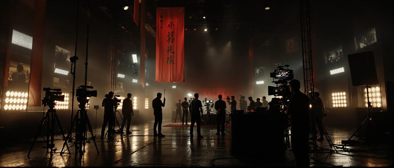 妖精网站公司简介