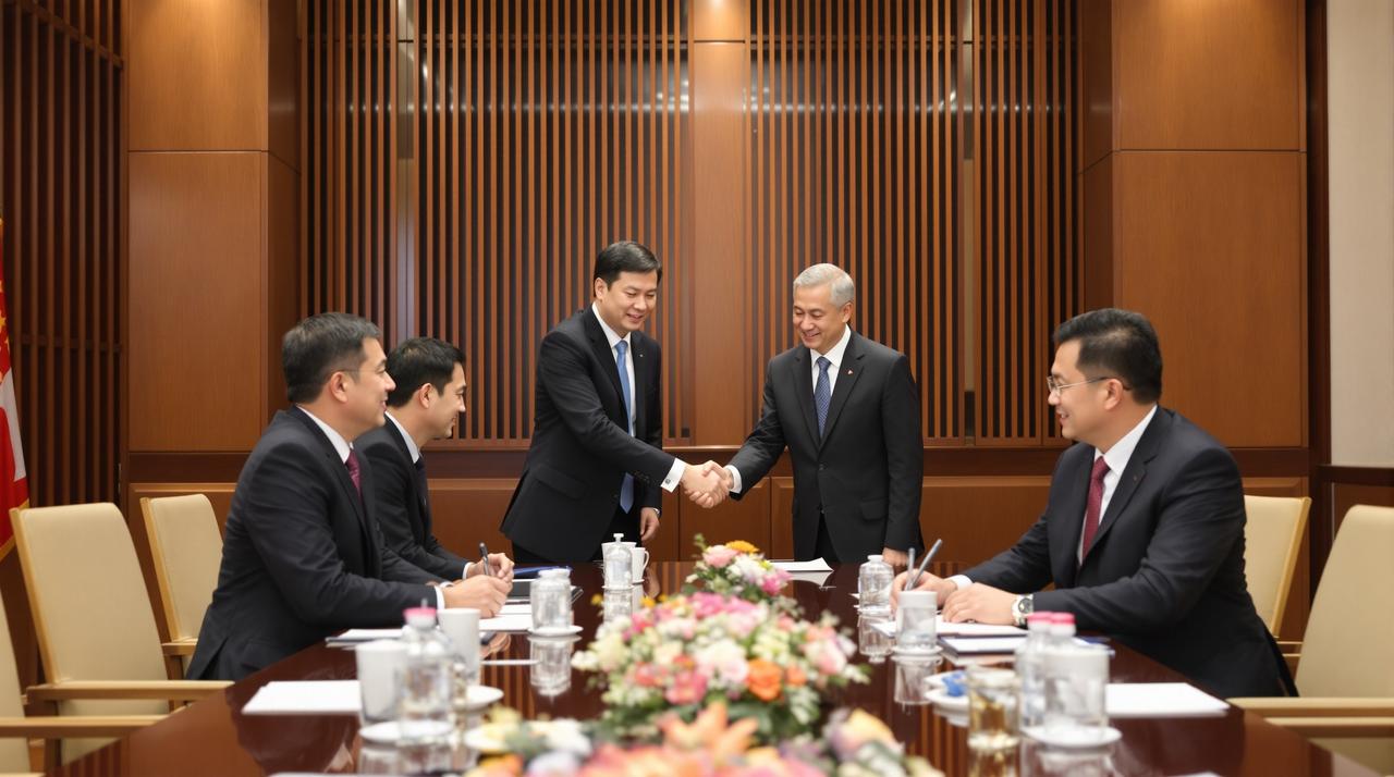 妖精网站与国际顶级制作公司达成战略合作协议